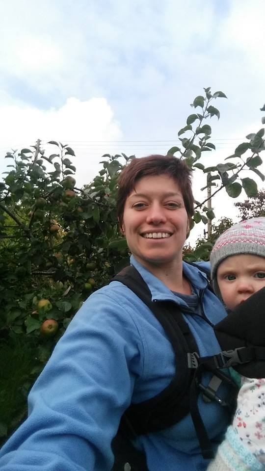 Scottish Orchard Inventory needs your help with field surveys